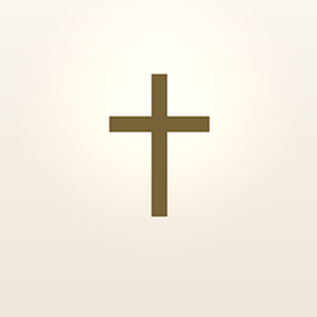 Talk2Jesus app icon